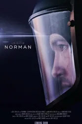 Norman 2019, США постер
