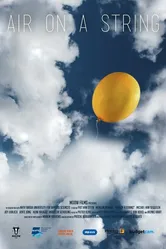 Air on a String постер