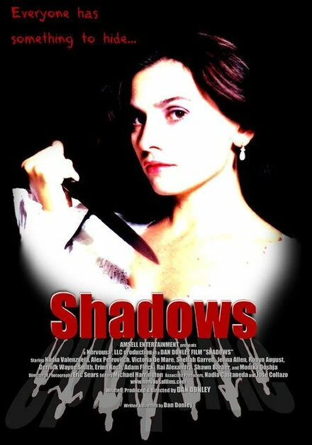 Постер Shadows 2005, США