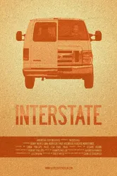Interstate 2013 постер