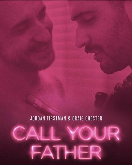 Постер Call Your Father
