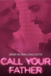 Call Your Father постер