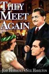 They Meet Again постер