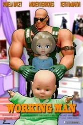 Working Man постер