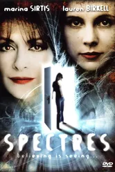 Spectres постер