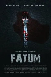 Fatum 2015 постер