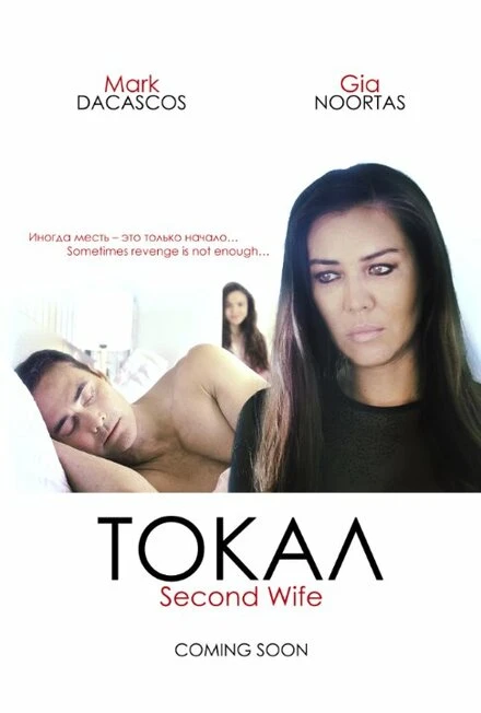 Постер Токал 2016