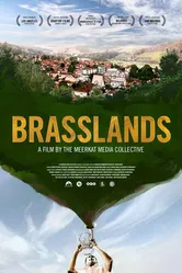 Brasslands постер