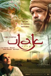 Курьер 2008 постер