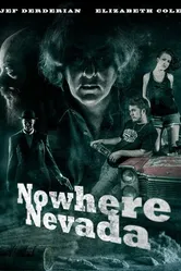 Nowhere Nevada постер