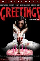 Greetings 2007 постер