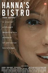 Hanna's Bistro постер