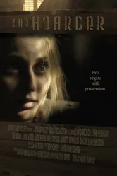 The Hoarder 2014 постер