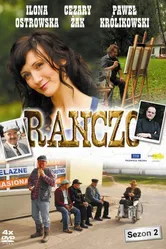 Ранчо 2006 постер