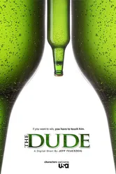 The Dude 2011 постер