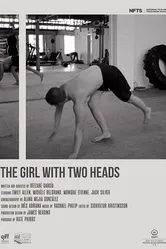 The Girl with Two Heads постер