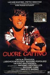 Бессердечный 1995 постер
