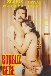 Вечная ночь 1978 постер