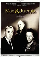 Макс и Иеремия 1992 постер