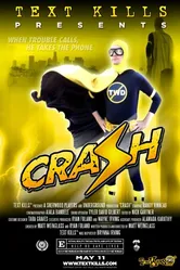 Crash 2014 постер