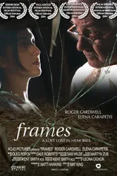 Frames 2004, Австралия постер