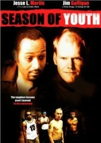 Постер Season of Youth