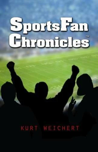 Постер Sportsfan Chronicles