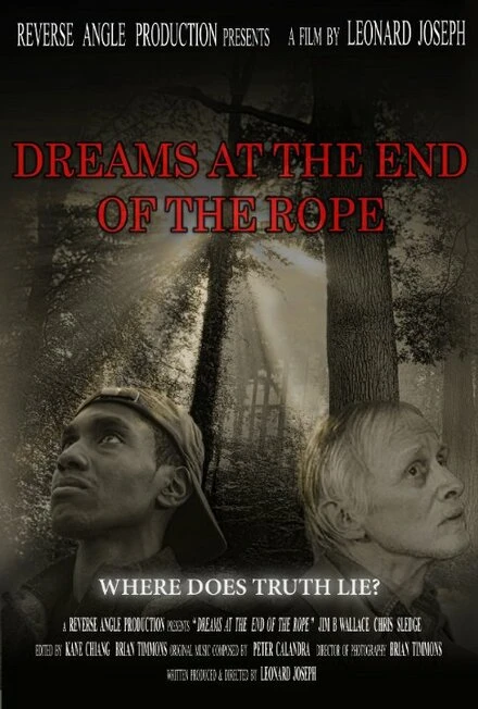 Постер Dreams at the End of the Rope