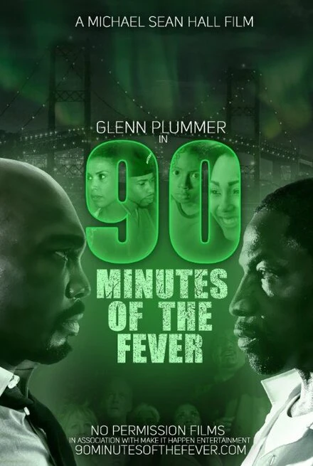 Постер 90 Minutes of the Fever