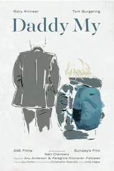 Daddy My постер