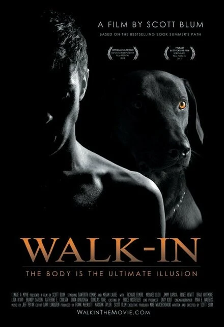 Постер Walk-In
