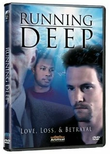 Постер Running Deep
