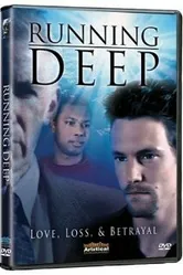 Running Deep постер
