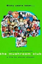 Грибной клуб 2005 постер