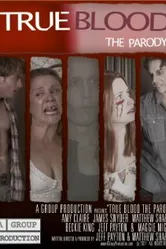 True Blood: The Parody Movie постер