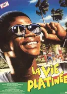 La vie platinée постер