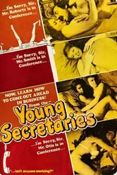 The Young Secretaries постер