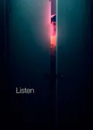 Listen 2012, США постер