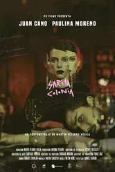 Sarita Colonia постер
