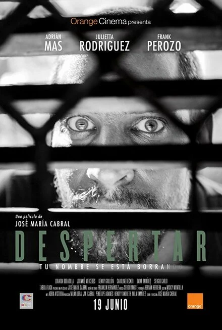 Постер Despertar 2014
