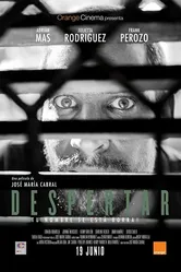 Despertar 2014 постер