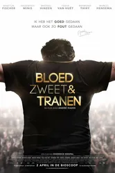 Bloed, Zweet & Tranen постер