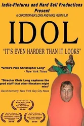 Idol 2006 постер