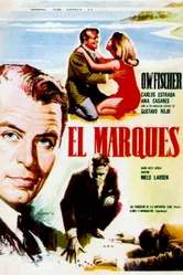 Маркиз 1965 постер