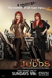 The Judds постер