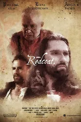 Redcoat. постер