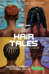 The Hair Tales постер