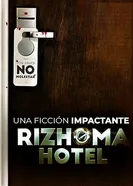 Rizhoma Hotel постер