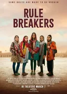 Rule Breakers постер