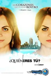 ¿Quién Eres Tú? 2012 постер